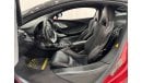 McLaren GT Std 2020 McLaren GT, Mar 2026 McLaren Extended Warranty, Full Service History, GCC