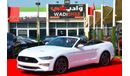 فورد موستانج SPECIAL PRICE/MUSTANG CONVERTIBLE 2022// VERY GOOD CONDITION