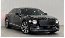 Bentley Continental Flying Spur 2020 Bentley Continental Flying Spur 1st Edition, Warranty, Full Options, Low Kms, GCC