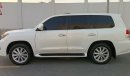 Lexus LX570 2008change2015