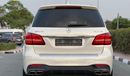 Mercedes-Benz GLS 63 AMG