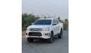 Toyota Hilux Toyota Hilux pickup 2018 V6 petrol left hand Drive very neat and clean perfect condition