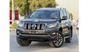 Toyota Prado Toyota Prado RHD Diesel engine full option