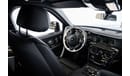 Rolls-Royce Cullinan BLACK BADGE