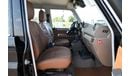 Toyota Land Cruiser Hard Top 2025 TOYOTA LAND CRUISER 76 HT G V6 4.0L PETROL 4WD 5-SEATER AT