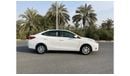 Toyota Yaris TOYOTA Yaris Model 2021 Gcc full automatic Excellent Condition