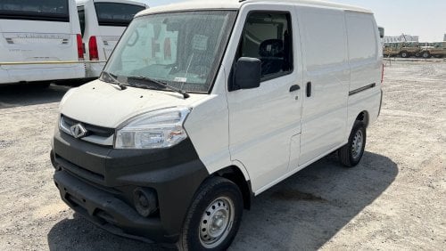 سي إم سي فيريكا CMC- Veryca- Panel- 1.5L / 2WD / 5MT / 2 seater