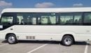 Toyota Coaster Toyota Coaster 4.2 DSL 23 STR