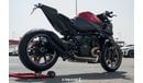 كاي تي أم 1300R KTM BRABUS 1300 R Magma Red 1 of 77