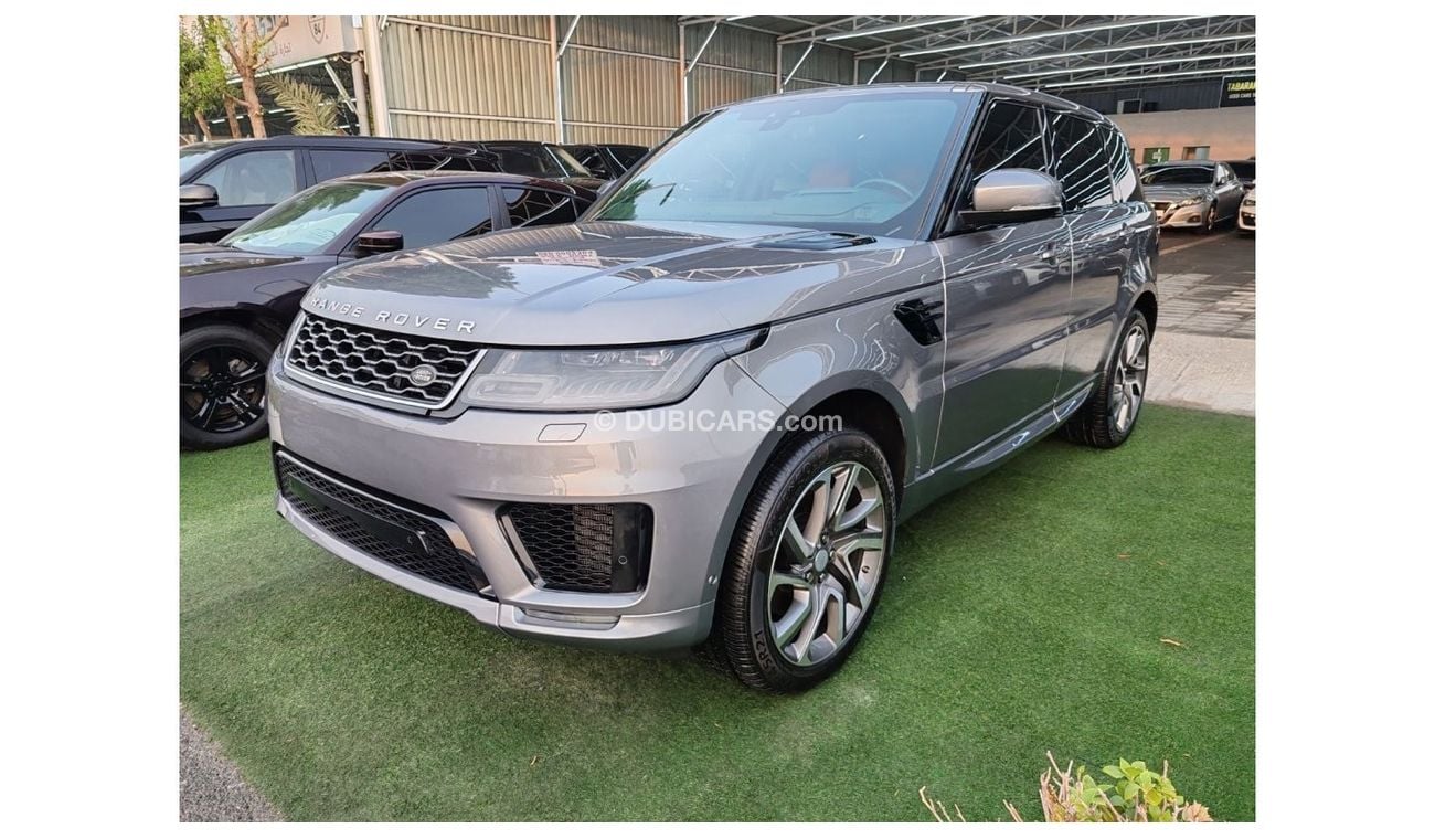 Land Rover Range Rover Sport (other) Warranty 1year bank financie available 0 dawon