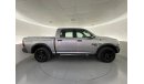 RAM 1500 Warlock Classic - Crew Cab | 1 year free warranty | 0 Down Payment