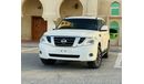 Nissan Patrol بحالة ممتازة