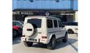 مرسيدس بنز G 63 AMG Night Package