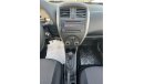 Nissan Sunny 2023 Nissan Sunny SV (N18), 4dr Sedan, 1.6L 4cyl Petrol, Automatic, Front Wheel Drive