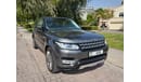 Land Rover Range Rover Sport (other) Dynamic