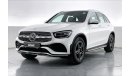 Mercedes-Benz GLC 200 Premium | 1 year free warranty | 1.99% financing rate | Flood Free