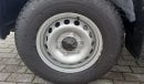 Toyota Hilux DC 4WD 3.0L COUNTRY 5-MT