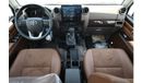 Toyota Land Cruiser Hard Top