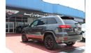 Jeep Cherokee GRAND CHEROKEE LAREDO