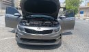 كيا أوبتيما 2018 Kia Optima EX (JF), 4dr Sedan, 2.4L 4cyl Petrol, Automatic, Front Wheel Drive