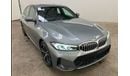 بي أم دبليو M340i Std 3.0L