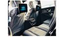 Mercedes-Benz GLS 400 Спецификация для Европы- 2023-Mercedes-Benz GLS400D 4MATIC-Diesel