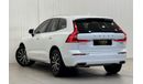 Volvo XC60 T5 Inscription 2.0L