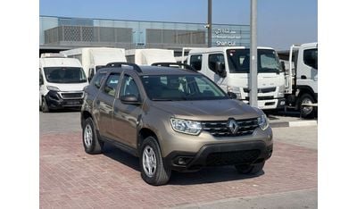 Renault Duster 2021 I 1.6L I Ref#439