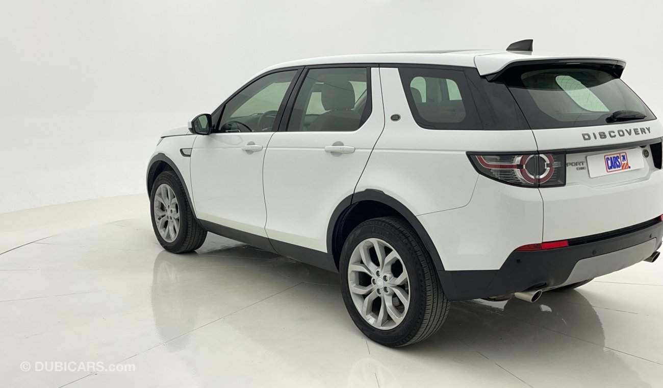 Land Rover Discovery Sport HSE 2 | Zero Down Payment | Free Home Test Drive