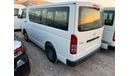 Toyota Hiace 2024 Toyota Hiace Standard-Roof 15-Seater 2.7L 4-Cyl Petrol M/T RWD (Old-Shape) Export Only