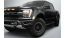 Ford F 150 Raptor 3.5L Turbocharged V6 Engine