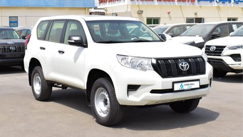 Toyota Prado TX 2.7 L