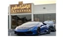 Lamborghini Huracan LP610-4 HURACAN 2018 GCC