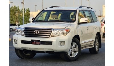 Toyota Land Cruiser GXR GX.R V6