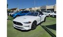 Ford Mustang 2021 Ford Mustang 2.3