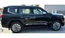 Toyota Land Cruiser 2024 Toyota Land Cruiser VXR High-Option Without Radar 3.5L V6 Twin Turbo Petrol A/T 4WD Export Only