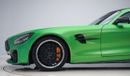 مرسيدس بنز AMG GTR - 2 Years Approved Warranty - Approved Prepared Vehicle