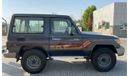 Toyota Land Cruiser Hard Top 2022 MY LC71 4.0L PETROL (71W22)