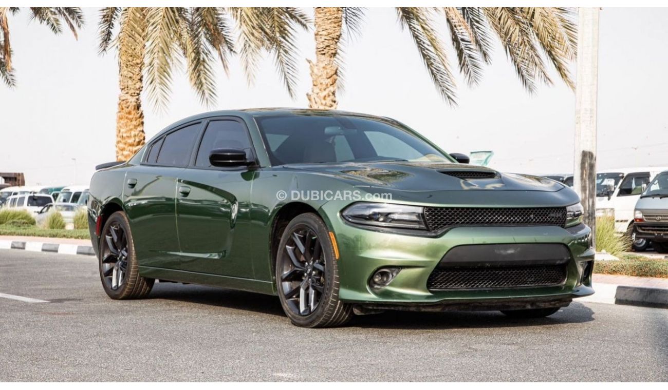 Dodge Charger GT