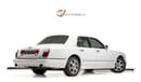 Bentley Arnage GCC Spec