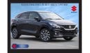 Suzuki Baleno SUZUKI BALENO 1.5L GLX HI(i) A/T PTR 2024 Model Year Export Price