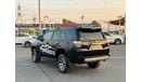 Toyota 4Runner 2021 TRD OFF ROAD 4x4 SUNROOF FULL OPTION UAE PASS