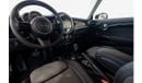 Mini Cooper Std 1.5L (4 Seater)