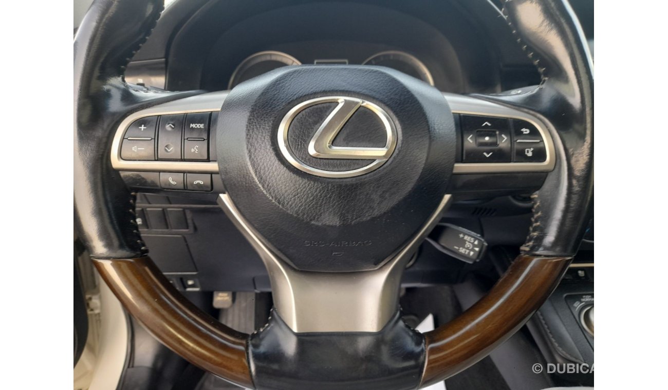 Lexus ES350 Lexus ES350 2016