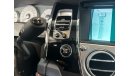 Rolls-Royce Ghost Std FULL SERVICE HISTORY | LOW MILEAGE | ROLLS ROYCE GHOST | 2016 | GCC | WELL MAINTAINED