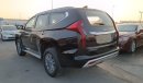 ميتسوبيشي باجيرو Sport 2.4L 4WD Diesel 2023MY ( For Export )