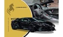 Lamborghini Aventador SVJ ROADSTER E +VAT + WARRANTY +SERVICE