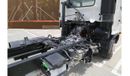 Hino 500 DIESEL, 7 TON, SINGLE CAB, 4X2, MANUAL, MODEL 2023