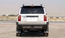 تويوتا برادو (LHD) TOYOTA PRADO 250 2.4P AT FIRST EDITION MY2024 – WHITE