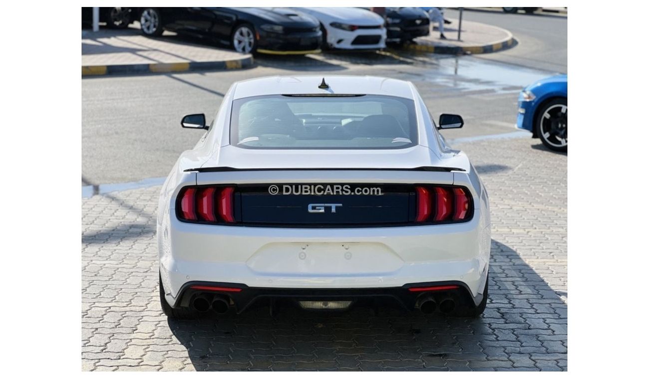 Ford Mustang GT For sale